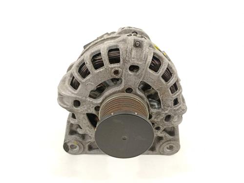 Used Alternator Alternator 12998653 12998653