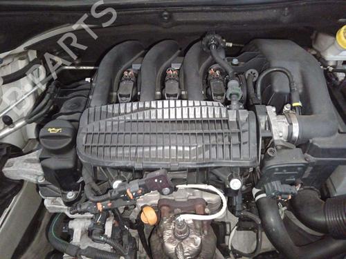 Motor Motor 36812417 36812417