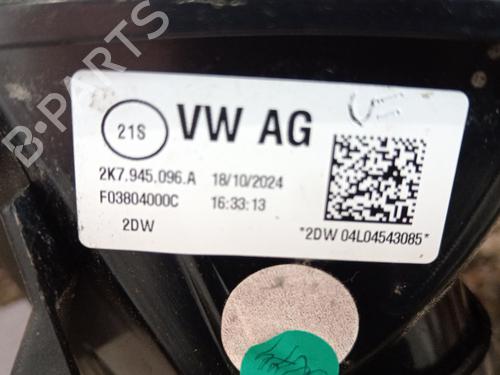 Right taillight VW CADDY V Box Body/MPV (SBA, SBH) 2.0 TDi | BP36435377C35 - Image 5