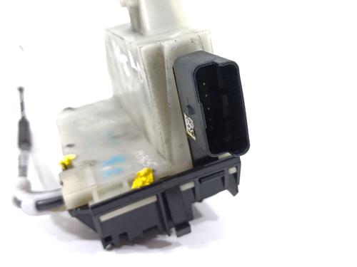 Front right lock PEUGEOT 208 I (CA_, CC_) 1.2 VTI 82 | BP29401184C97 