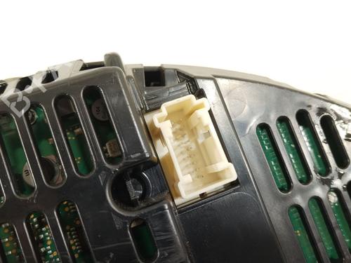 Instrument cluster MERCEDES-BENZ C-CLASS (W204)  | BP21115668C47 