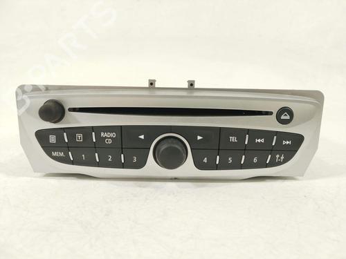 radio-renault-megane-iii-hatchback-bz01_-b3_-2008-32395774 main image