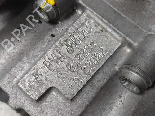 Engine SEAT Mii (KF1, KE1) electric | BP7518485M1 - Image 3