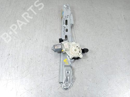 Used Rear left window mechanism Rear left window mechanism 16794735 16794735