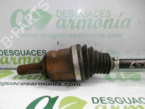 Left front driveshaft OPEL CORSA E (X15) | BP1938996M38 - Image 6