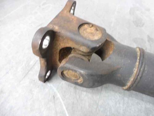 Driveshaft SUZUKI GRAND VITARA II (JT, TE, TD)  | BP4605133M37 