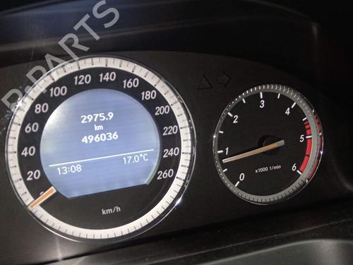 Engine MERCEDES-BENZ C-CLASS (W204) C 220 CDI (204.008) | BP39246211M1 - Image 2