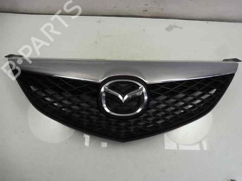 Grill MAZDA 6 Hatchback (GG) 2.0 DI (GG14) (136 hp) 4479509