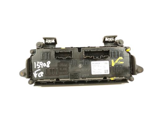 Climate control FORD FOCUS IV (HN) 1.0 EcoBoost | BP30684427I5