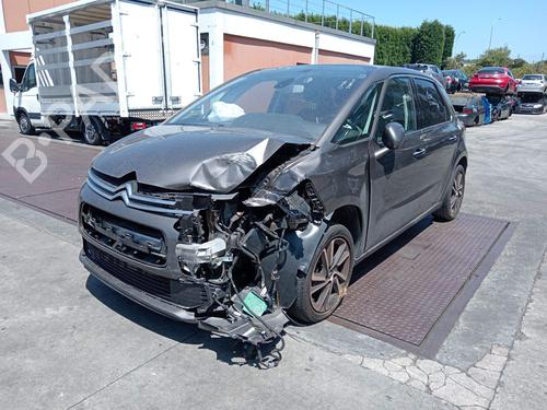Right front driveshaft CITROËN C4 Picasso II 1.2 THP 130 | BP37192848M39 - Image 7