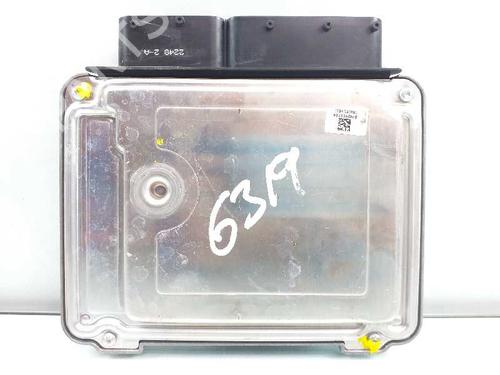 Engine control unit (ECU) SEAT ALTEA XL (5P5, 5P8)  | BP6990030M57 