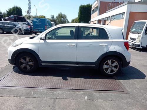 Brugte TOYOTA URBAN CRUISER (_P1_)  1.4 D-4D (NLP110_, NLP110R)  4183681
