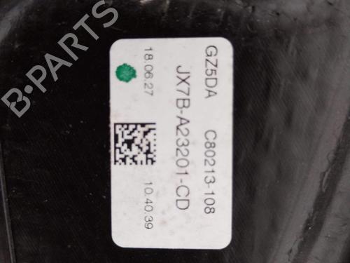 Front left window mechanism FORD FOCUS IV (HN) | BP27342034C22 - Image 6