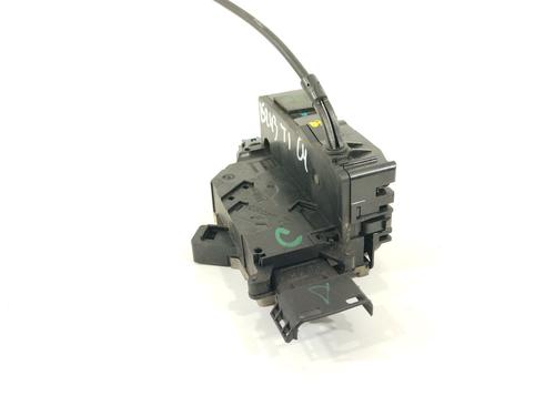 Rear left lock CITROËN C4 Grand Picasso I (UA_) 2.0 HDi 138 | BP29585421C100 