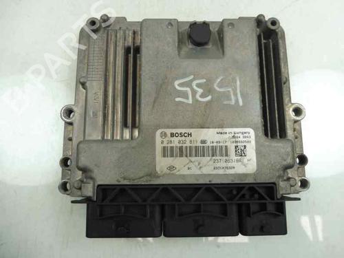 engine-control-unit-ecu-dacia-logan-ii-237106319r-0281032811-237107632r-2012-4638734 main image