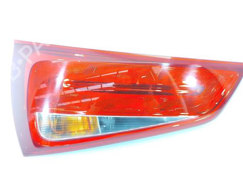 Used Left taillight Left taillight AUDI A1 (8X1, 8XK) 1.4 TDI (90 hp) 10715178 10715178