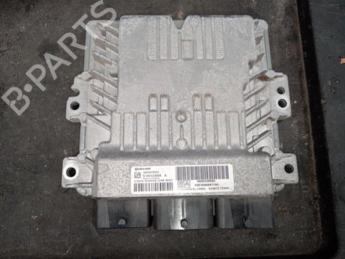 Used Engine control unit (ECU) Engine control unit (ECU) PEUGEOT 308 SW I (4E_, 4H_) 1.6 HDi (112 hp) 33293012 33293012
