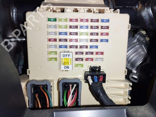 fuse-box-kia-ceed-jd-2012-2013-2014-2015-2016-2017-2018-36235475 main image