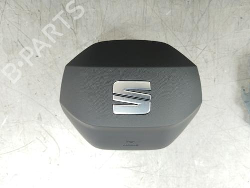 Kollisonspute sett SEAT ARONA (KJ7, KJP) 1.6 SRE | BP13896589C86 