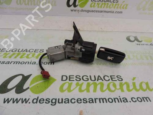 Used Ignition barrel Ignition barrel 1840402 1840402