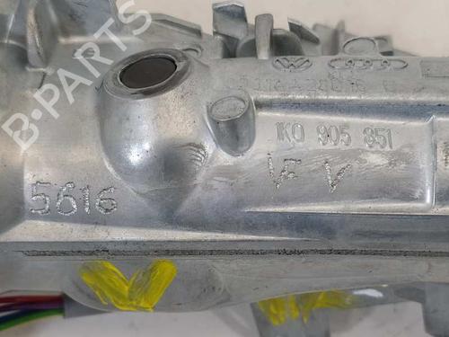 Ignition barrel SEAT LEON (5F1) 1.6 TDI | BP6153682M48 