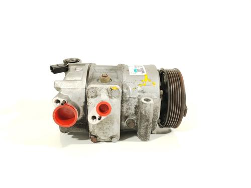 AC-Kompressor SKODA OCTAVIA II (1Z3) 1.9 TDI | BP29994462M34