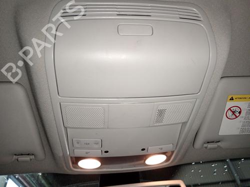 Used Interior roof light Interior roof light 36804944 36804944