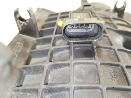 Intake manifold VW GOLF V Variant (1K5) | BP29712296M70 - Image 8