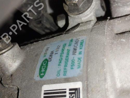 AC compressor KIA CEE'D Hatchback (ED) 1.6 CRDi 115 | BP36431305M34 - Image 3