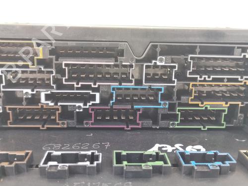 Fuse box MERCEDES-BENZ E-CLASS Coupe (C207) E 220 CDI / d (207.302, 207.301) | BP37407994E1  - Image 6