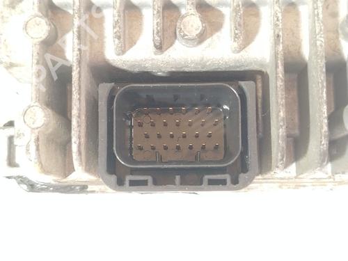 Engine control unit (ECU) OPEL CORSA C (X01) 1.7 DI (F08, F68) | BP37218531M57 - Image 3