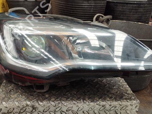 Used Right headlight Right headlight OPEL ASTRA K (B16) 1.6 CDTi (68) (110 hp) 35751160 35751160