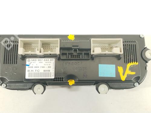 Climate control VW GOLF VI (5K1) 1.6 TDI | BP37402910I5 - Image 4