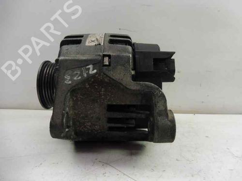 Alternator AUDI A4 B6 Avant (8E5) 2.5 TDI | BP2804651M7 