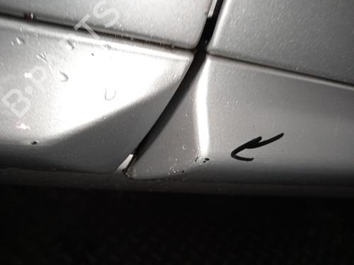 Right front door AUDI A4 B7 (8EC) | BP30361388C3