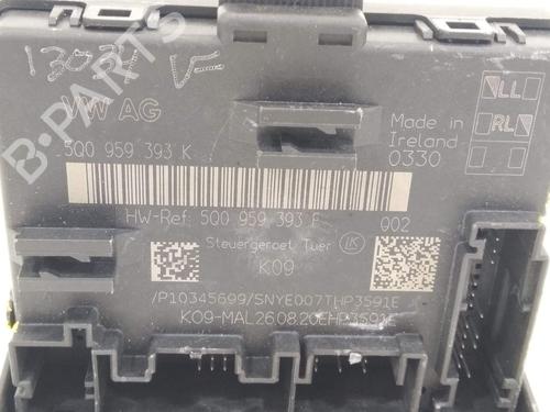 Electronic module AUDI A3 Sportback (8YA, 8YF) | BP24109728M83 - Image 3