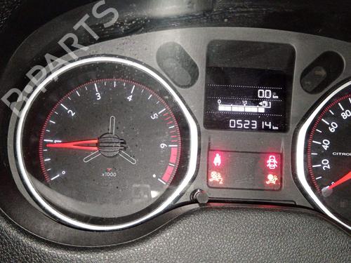 Motor CITROËN C-ELYSEE (DD_) 1.6 BlueHDi 100 | BP39225786M1 - Image 3