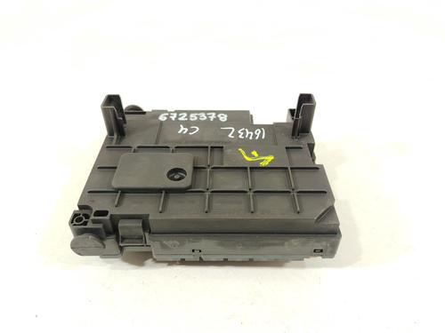 Fuse box CITROËN C4 II (NC_) 1.6 HDi 90 | BP32775481E1  - Image 6