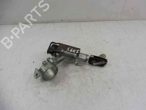 Ignition barrel OPEL CORSA E (X15) | BP1876358M48 - Image 2