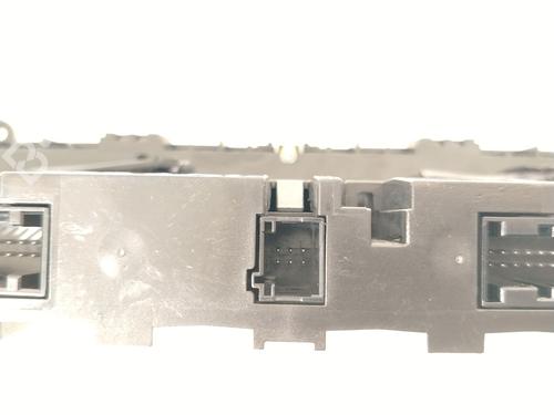 Climate control CITROËN C5 III (RD_) 2.0 HDi 140 (RDRHF8, RDRHFA, RDRHA8, RDRHAJ) | BP32043339I5 