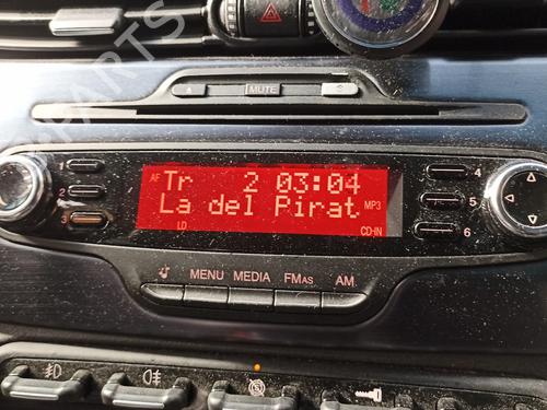 Radio ALFA ROMEO GIULIETTA (940_) 1.6 JTDM (940FXD1A) | BP9957401E6 