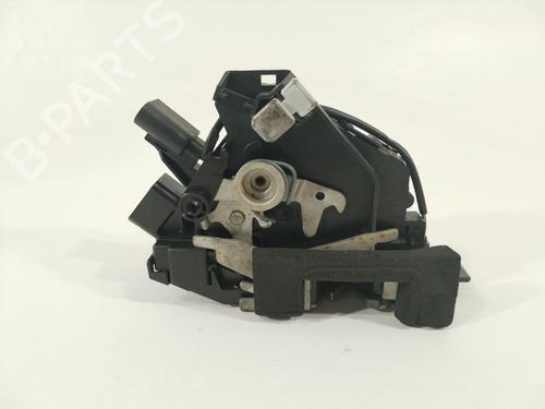 Rear right lock JAGUAR X-TYPE I (X400) 2.2 D | BP26320870C99 