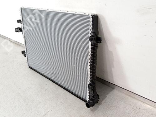 Water radiator CUPRA LEON (KL1, KU1, KUG) 2.0 TSI | BP38409703M31 - Image 3