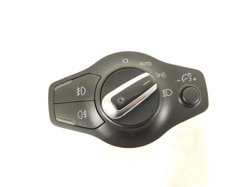 headlight-switch-audi-a4-b8-8k2-2007-2008-2009-2010-2011-2012-2013-2014-2015-2016-2017-17962716 main image