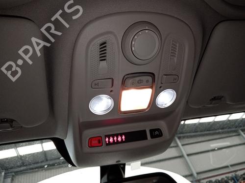 Used Interior roof light Interior roof light 37192793 37192793