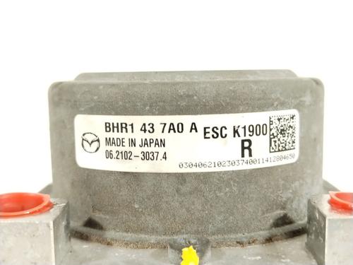 ABS pump MAZDA 3 (BM, BN)  | BP17615497M43  - Image 5