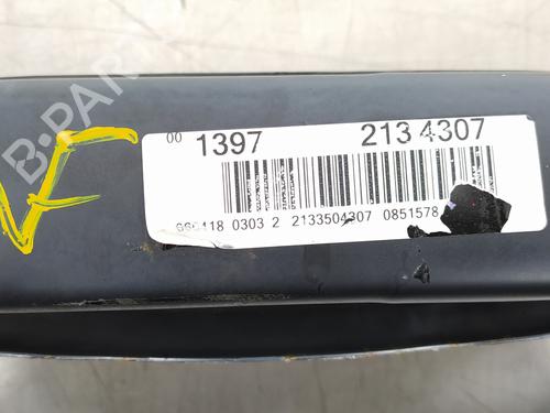Rear axle MERCEDES-BENZ E-CLASS (W213)  | BP6951632M2 