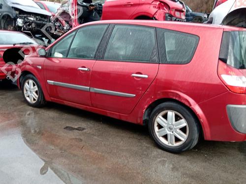 RENAULT GRAND SCÉNIC II (JM0/1_) 1.5 dCi (JM02, JM13) (101 hp) 2428451