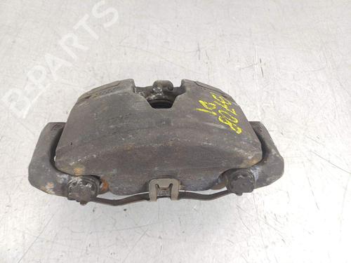 Left front brake caliper AUDI A4 B8 (8K2) 3.2 FSI quattro | BP29354960M105 - Image 3