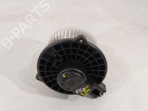 Heater blower motor MAZDA 2 Hatchback (DL, DJ) | BP14302225M62 - Image 4